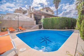 Casa GAVIOTAS Alcudia by Mallorca Villa Selection